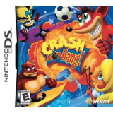 Crash Boom Bang! para Nintendo DS