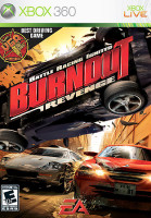 Burnout Revenge para Xbox 360