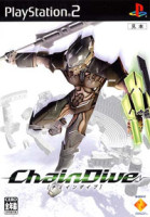 ChainDive para PlayStation 2