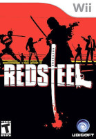 Red Steel para Wii