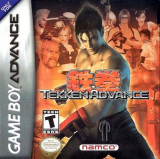 Tekken Advance para Game Boy Advance