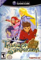 Tales of Symphonia para GameCube