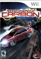Need for Speed: Carbon para Wii