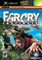 Far Cry Instincts para Xbox