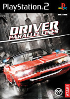 Driver: Parallel Lines para PlayStation 2
