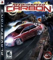 Need for Speed: Carbon para PlayStation 3