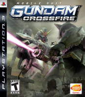 Mobile Suit Gundam: Crossfire para PlayStation 3