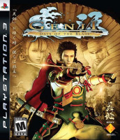 Genji: Days Of The Blade para PlayStation 3