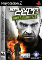 Splinter Cell: Double Agent para PlayStation 2