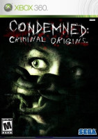 Condemned: Criminal Origins para Xbox 360