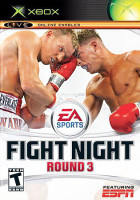 Fight Night Round 3 para Xbox