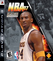 NBA 07 para PlayStation 3