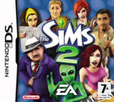 The Sims 2 para Nintendo DS