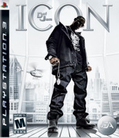 Def Jam: Icon para PlayStation 3