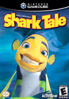 Shark Tale para GameCube