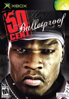 50 Cent: Bulletproof para Xbox