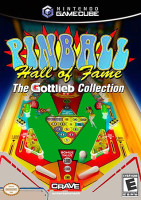 Pinball Hall of Fame: The Gottlieb Collection para GameCube