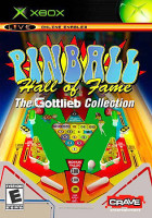 Pinball Hall of Fame: The Gottlieb Collection para Xbox