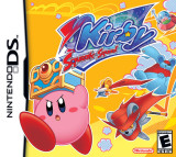 Kirby Squeak Squad para Nintendo DS