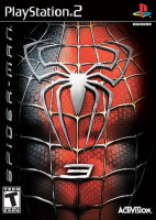 Spider-Man 3 para PlayStation 2