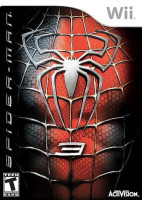 Spider-Man 3 para Wii