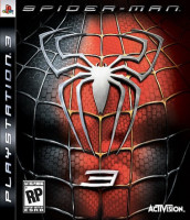 Spider-Man 3 para PlayStation 3