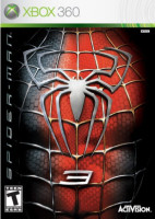 Spider-Man 3 para Xbox 360