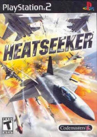 Heatseeker para PlayStation 2