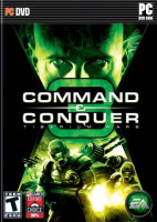 Command & Conquer 3: Tiberium Wars para PC