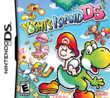 Yoshi's Island DS para Nintendo DS