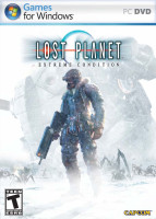 Lost Planet: Extreme Condition para PC