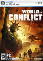 World in Conflict para PC
