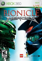 Bionicle Heroes para Xbox 360
