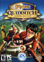 Harry Potter: Quidditch World Cup para PC