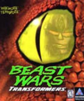 Beast Wars: Transformers para PC