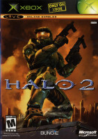Halo 2 para Xbox