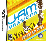 Jam Sessions para Nintendo DS