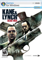 Kane And Lynch: Dead Men para PC