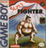 Sumo Fighter para Game Boy