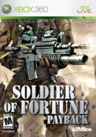 Soldiers of Fortune: PayBack para Xbox 360