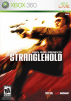 Stranglehold para Xbox 360