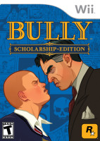Bully: Scholarship Edition para Wii