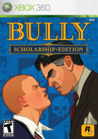 Bully: Scholarship Edition para Xbox 360