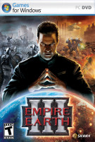 Empire Earth III para PC