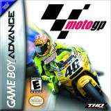 MotoGP para Game Boy Advance