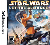 Star Wars: Lethal Alliance para Nintendo DS