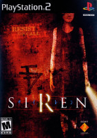 Siren para PlayStation 2