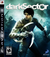 Dark Sector para PlayStation 3