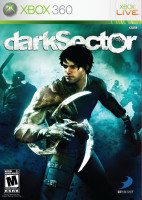 Dark Sector para Xbox 360