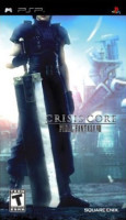 Crisis Core: Final Fantasy VII para PSP